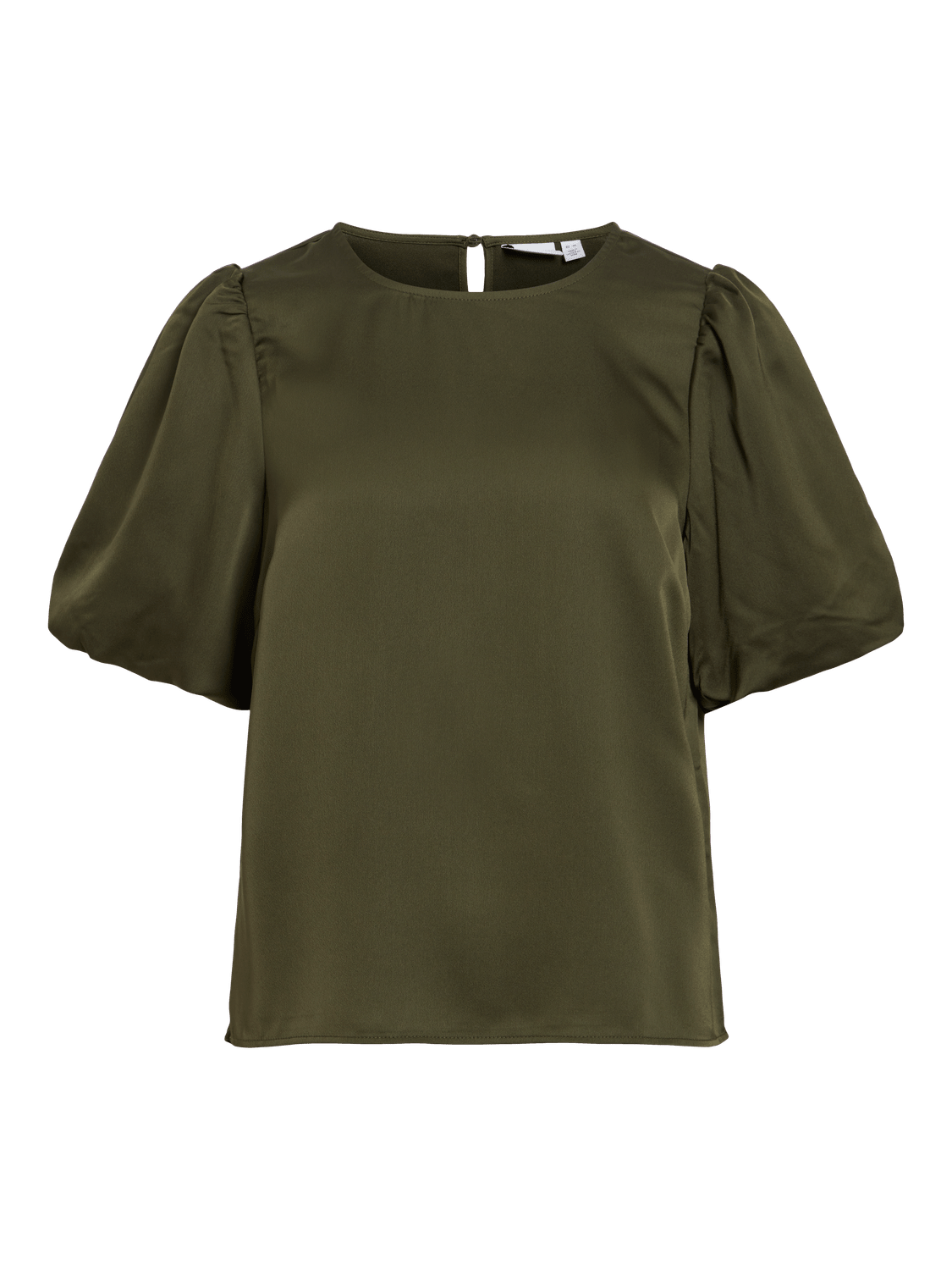 VIELLETTE Top - Forest Night - VERO MODA & VILA Bergvik